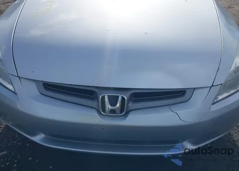 2005 Honda Accord 2.4 Dx из США, поврежденный, VIN 1HGCM56115A188464